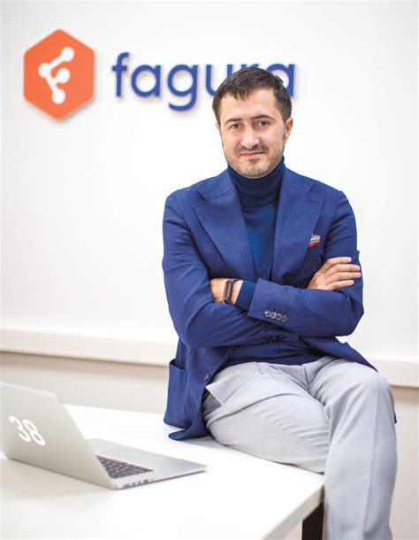 tudor darie|Tudor Darie: „Fagura” has facilitated investments in loans totaling .